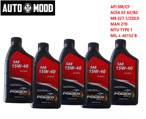 Olio motore auto - auto, high