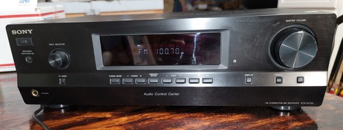 Sony str dh130 - str-dh130, 2