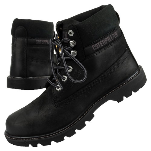 Scarpe invernali caterpillar - invernali, e