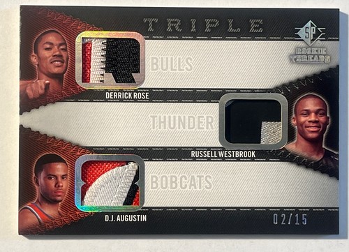 2008 threads triple - 2008-09,
