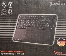 Tastiera Periboard Super Mini