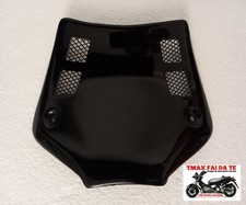 CARENA CENTRALE TUNNEL