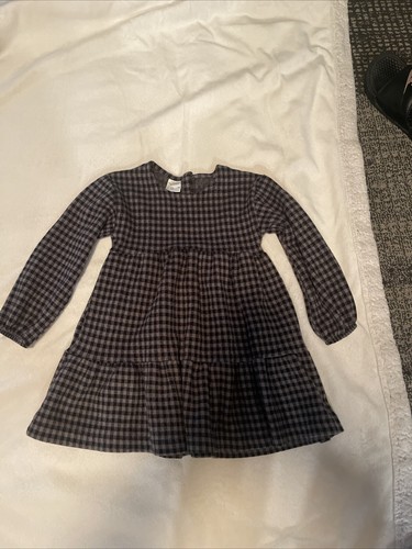 Vestito zara bambina nero - nero, e