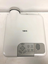 NEC LT265 DLP Projector Home