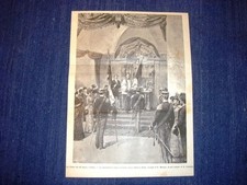 Roma marzo 1885 - marzo,