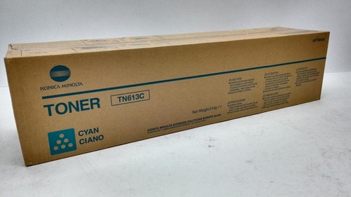 Cartuccia toner konica minolta - cartuccia,