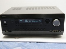 Integra AV Audiophile Surround