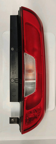Fanale post fiat doblo - fanale, post.