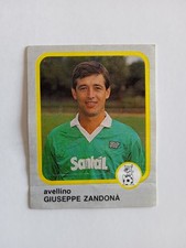 FIGURINA CALCIO FLASH 86