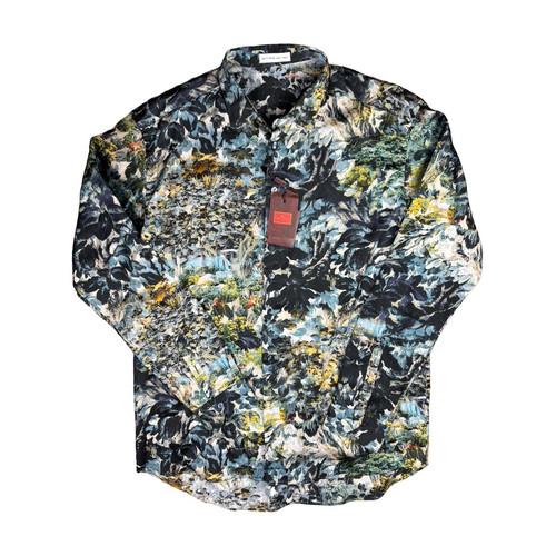 Etro men natural - natural, floral