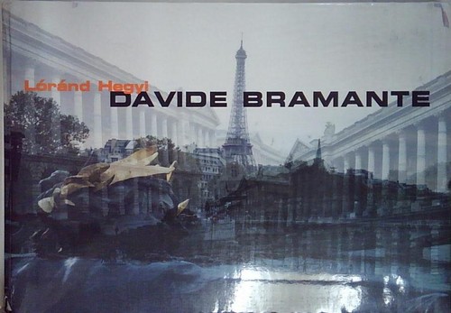 Hegyl davide bramante - davide,