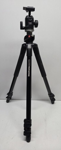 Treppiede manfrotto 055xprob - treppiede,
