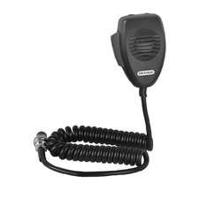 Microphone pour station de