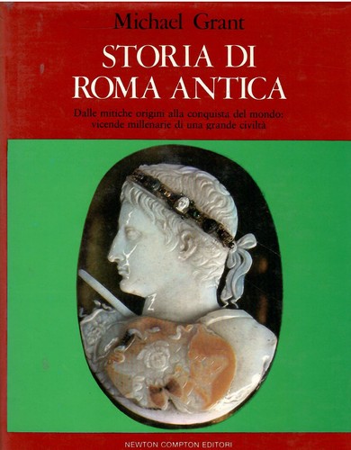 Storia roma antica - di,