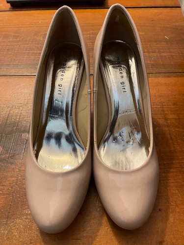 Tacchi alti madden girl - tacchi,