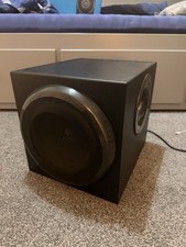 Logitech Z906 Amplificatore