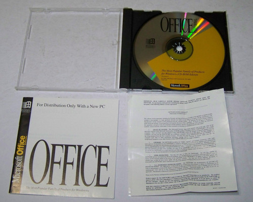 Microsoft office professional - microsoft,