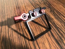 Zacuto Gorilla Plate per Z