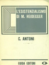 L'ESISTENZIALISMO DI M
