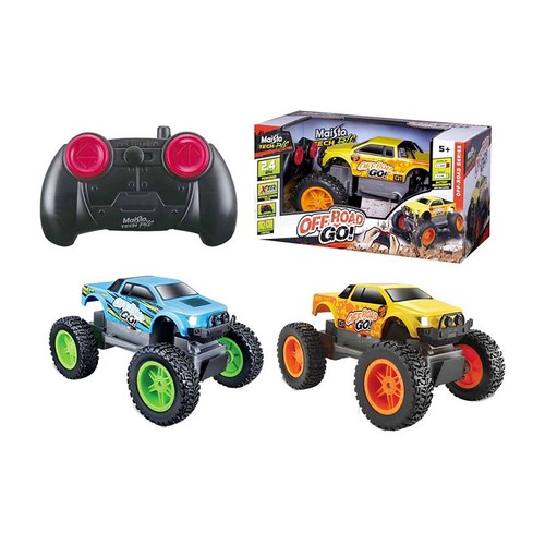 Off road ghz monster - go,