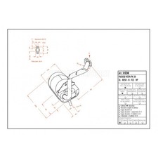 Vespa HP PK 50 XL Rush N Fl2