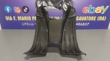 Pedana poggiapiedi Piaggio