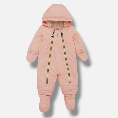 Tuta neve way bambina - neve,