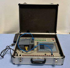 Siemens Training Kit Stazione