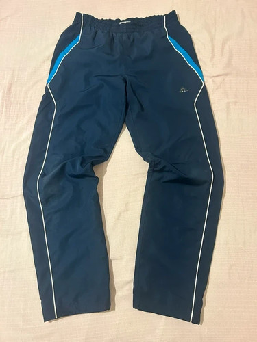 Pantaloni tuta adidas - pantaloni,