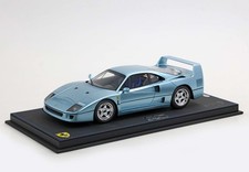 1:18 BBR Ferrari F40 1987
