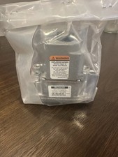 Valvola gas controllo