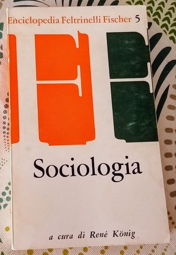 Sociologia cura di renè - cura,