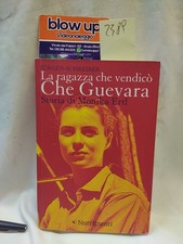 La Ragazza che Vendicò Che