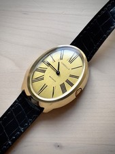 NOS 70s/80s Mechanical Vintage Watch