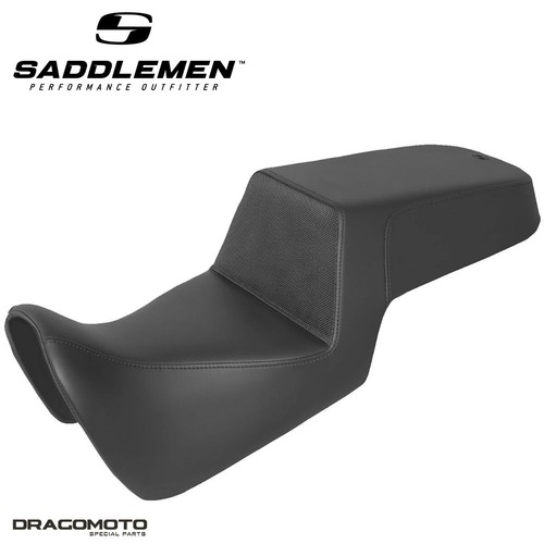 Sella saddlemen step - step-up, harley