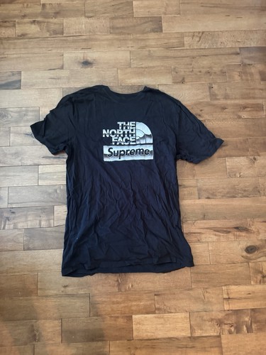 Supreme the north face - x,