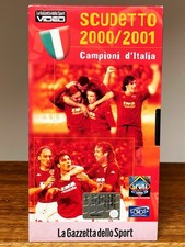 ROMA CAMPIONE D'ITALIA