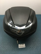 BAULETTO ELETTRICO 1 GANCIO ROTTO 2 CHIAVI HONDA SH 300 2016 2017 2018 2019 2020