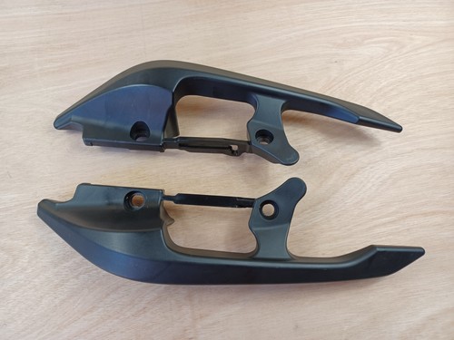Grab rails sinistro destro - rails, e