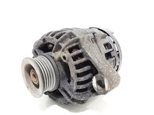 ALTERNATORE PER SMART ForTwo Coupé (W450) 0124225020 Diesel 800 (98>03)
