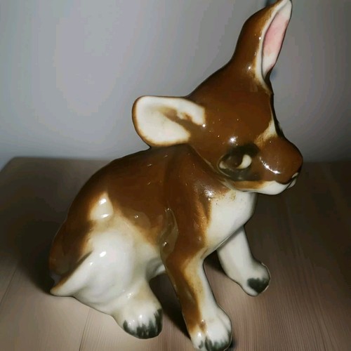 Vintage chihuahua - vintage,