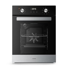 Verosteel Forno Incasso 45 cm