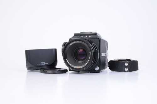 Hasselblad 500cm cf planar - +,