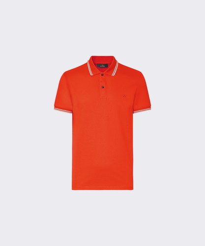 Peuterey polo piqué - peuterey,