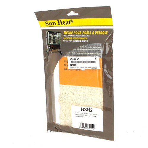Meche nsh2 195 l - meche, h