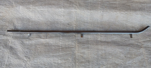Profilo raschiavetro esterno - , (
