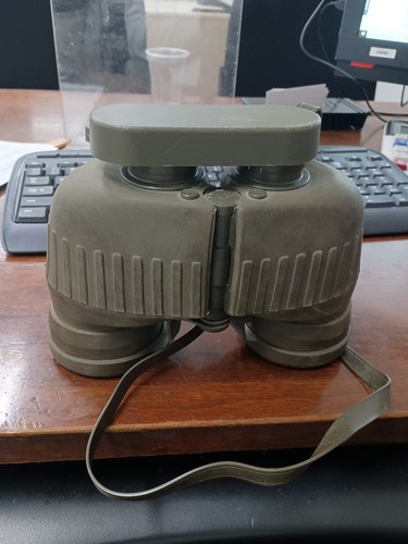 Binocolo 7x50 marina militare