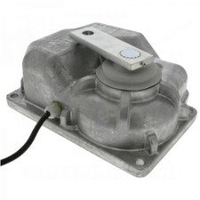 Motoriduttore cancello battente interrato 3m 230Vac Nice motore ME3000 - MFAB...