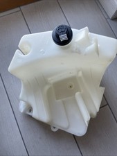 VASCHETTA ACQUA TERGICRISTALLI