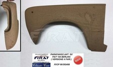 PARAFANGO FIAT 124 BERLINA